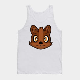 Quokka Armstrong Tank Top